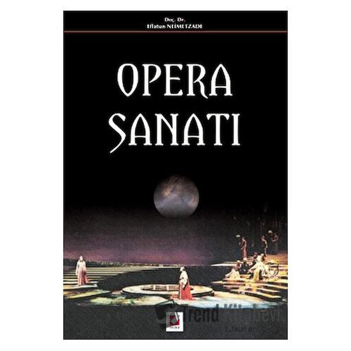 Opera Sanatı