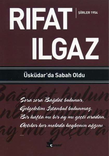 Üsküdar’da Sabah Oldu - Şiirler 1954