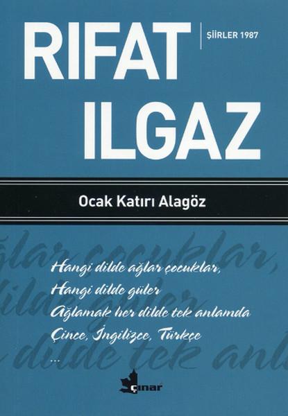 Ocak Katırı Alagöz - Şiirler 1987