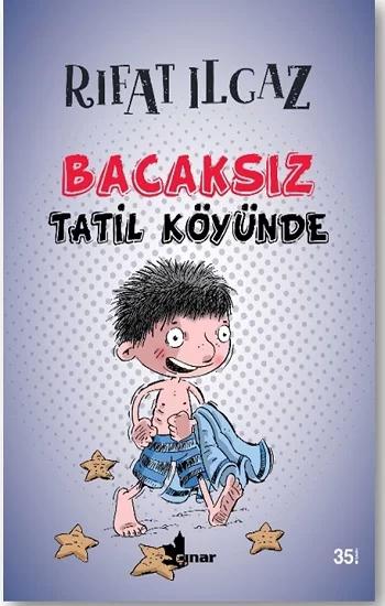 Bacaksız Tatil Köyünde