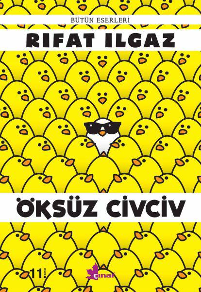 Öksüz Civciv