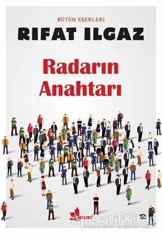 Radarın Anahtarı