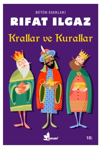 Krallar ve Kurallar