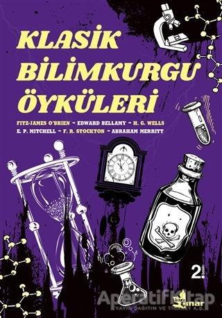 Klasik Bilimkurgu Öyküleri