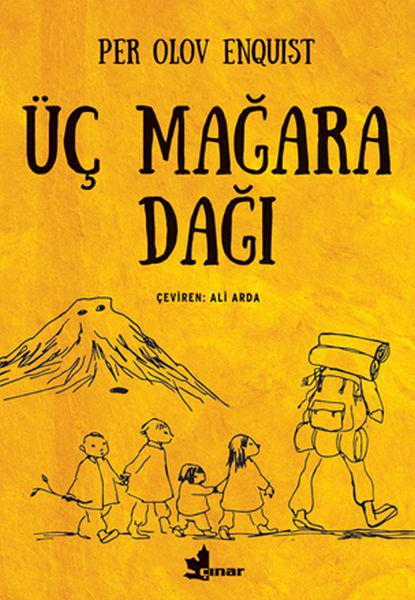 Üç Mağara Dağı