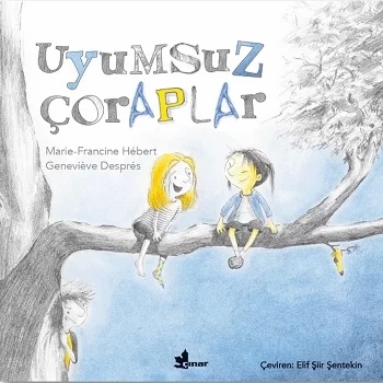 Uyumsuz Çoraplar