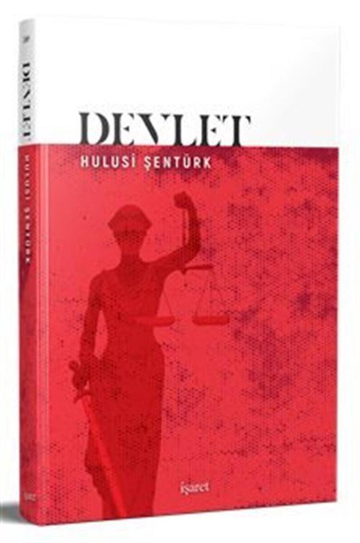 Devlet