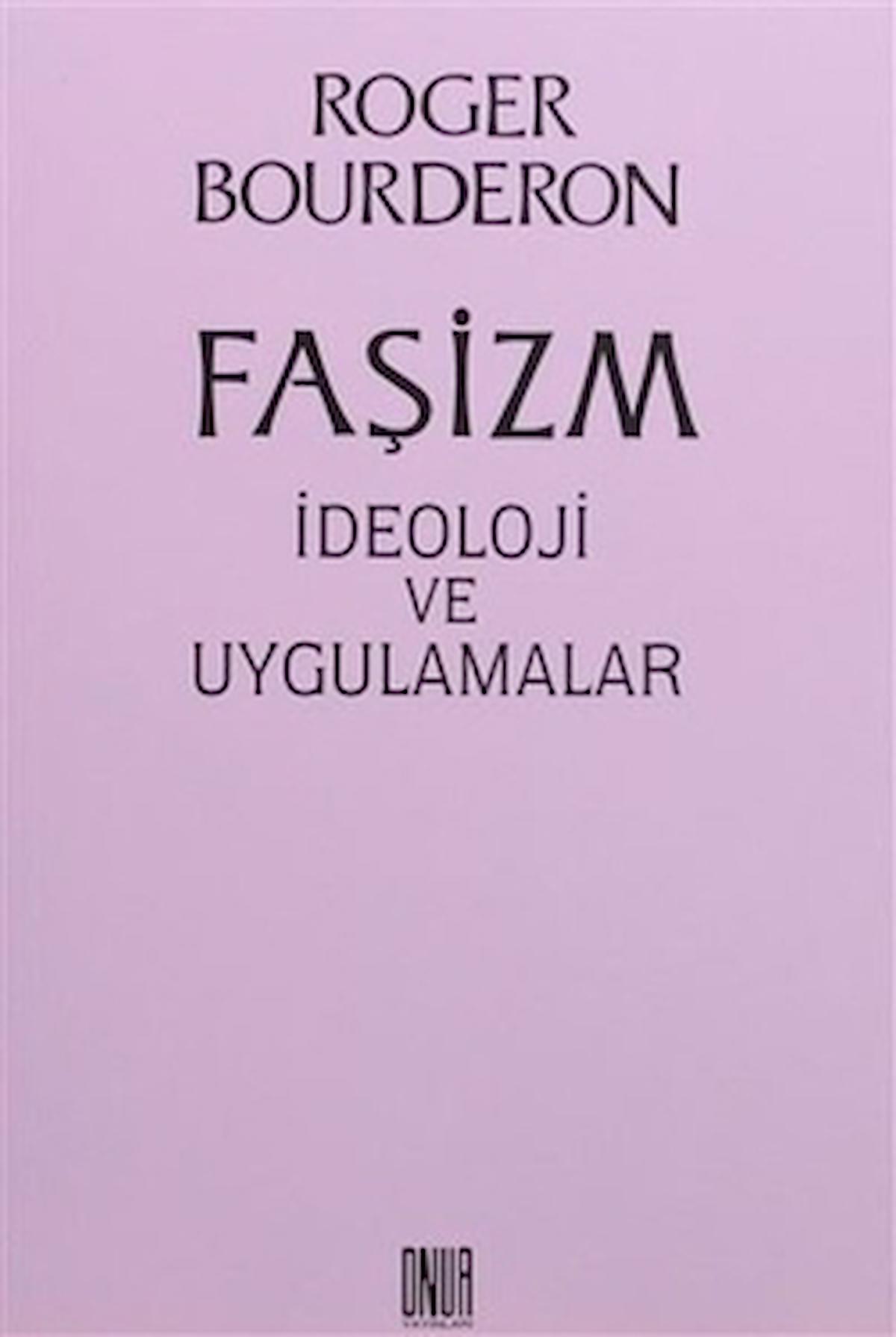 Faşizm