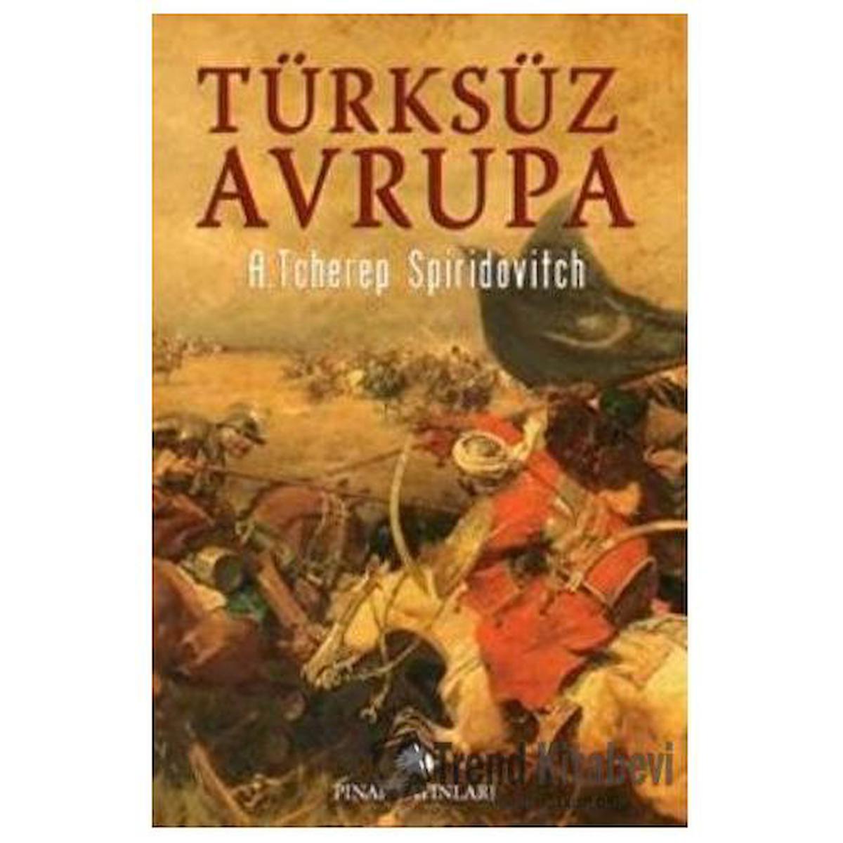 Türksüz Avrupa