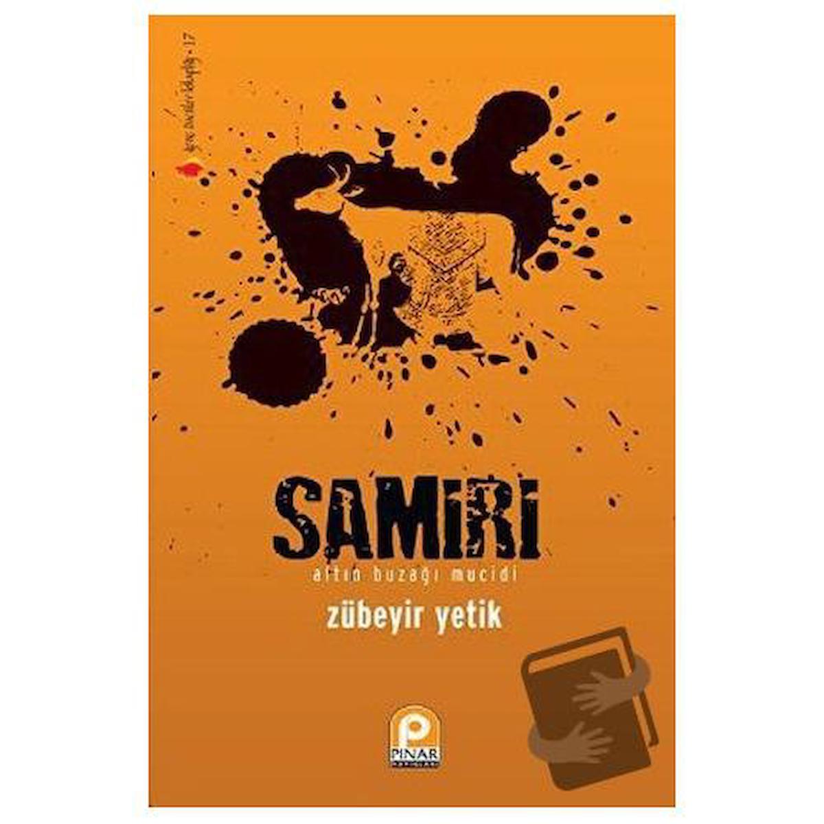 Samuri