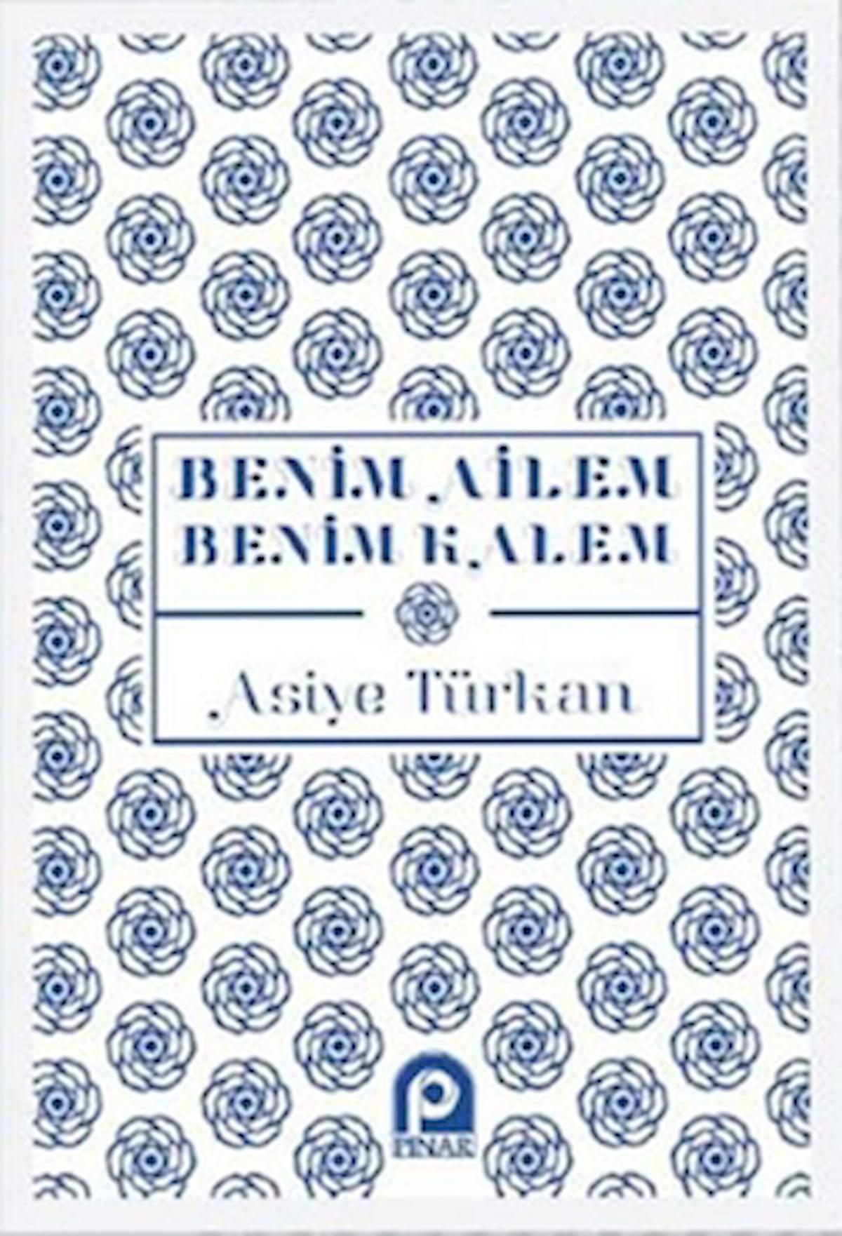 Benim Ailem Benim Kalem