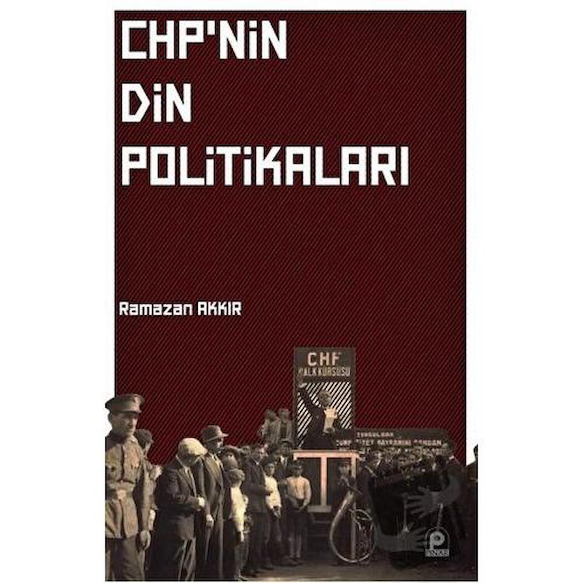 Chp'nin Din Politikaları