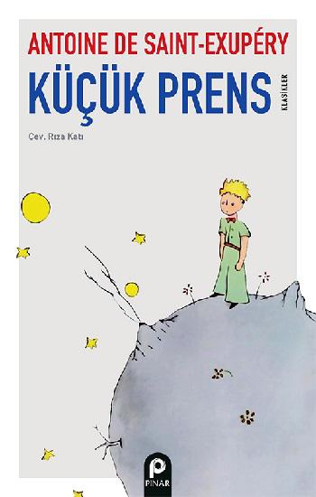 Küçük Prens