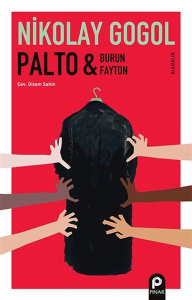 Palto - Burun ve Fayton