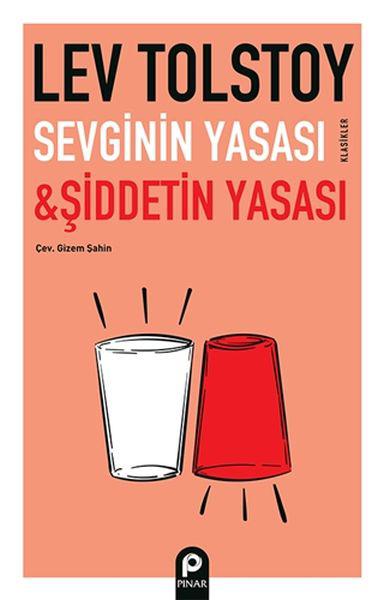 Sevginin Yasası ve Şiddetin Yasası