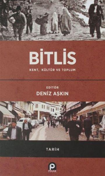 Bitlis / Kent, Kültür ve Toplum