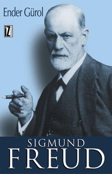 Sigmund Freud