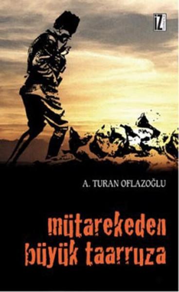 Mütarekeden Büyük Taarruza