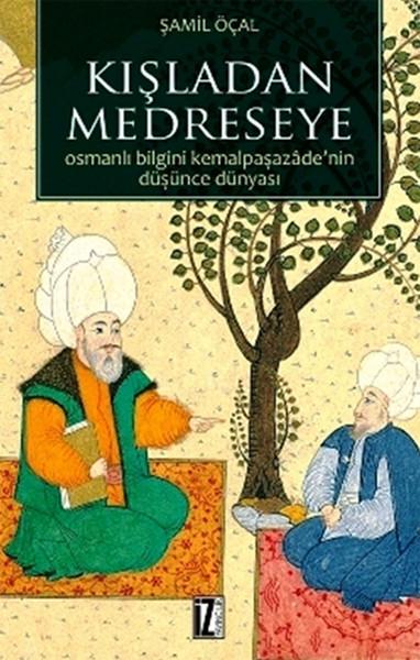 Kışladan Medreseye