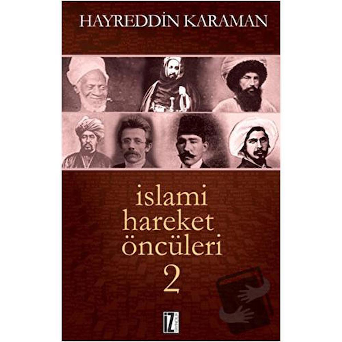 İslami Hareket Öncüleri - 2