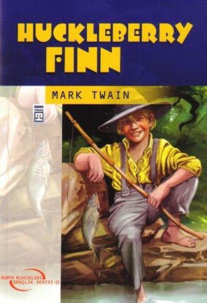 Huckleberry Finn