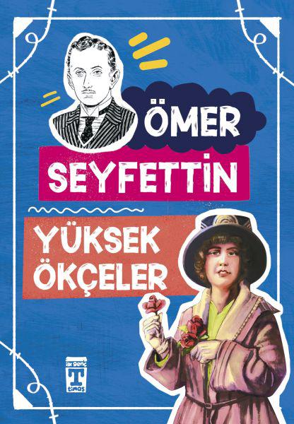 Yüksek Ökçeler