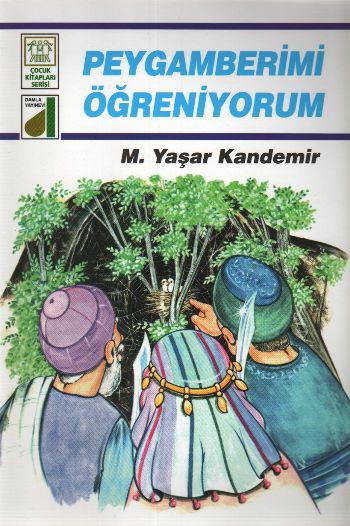 Peygamberimi Öğreniyorum