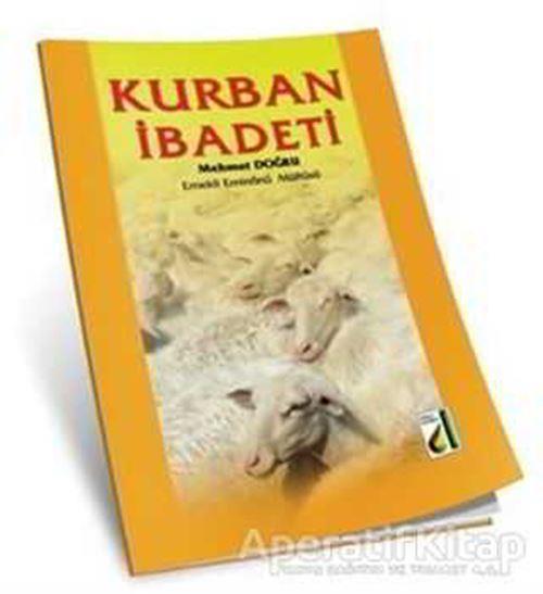 Kurban İbadeti