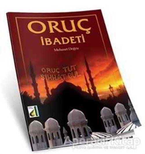 Oruç İbadeti