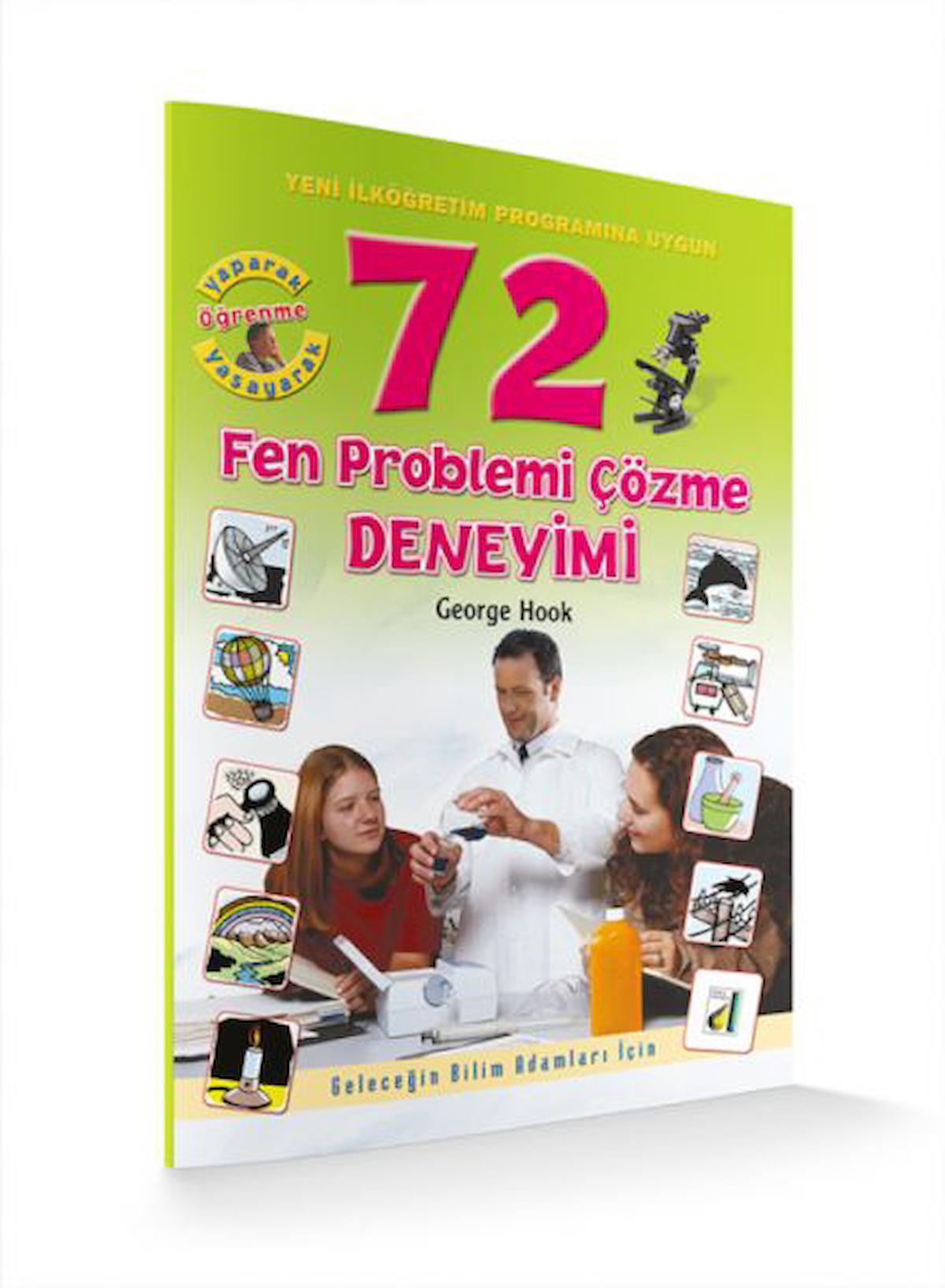 72 Fen Problemi Çözme Deneyimi