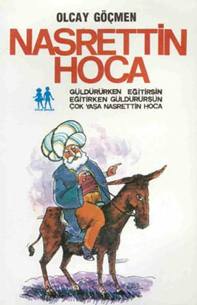 Nasreddin Hoca