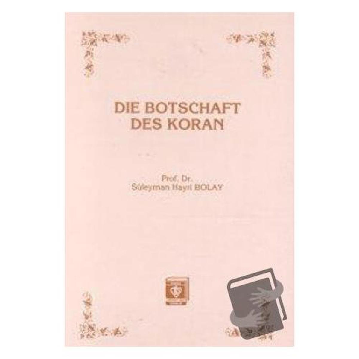 Die Botschaft Des Koran