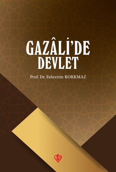 Gazali'de Devlet