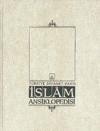 İslam Ansiklopedisi Cilt: 38