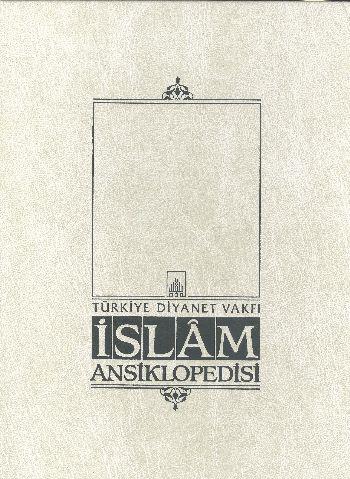 İslam Ansiklopedisi Cilt: 42