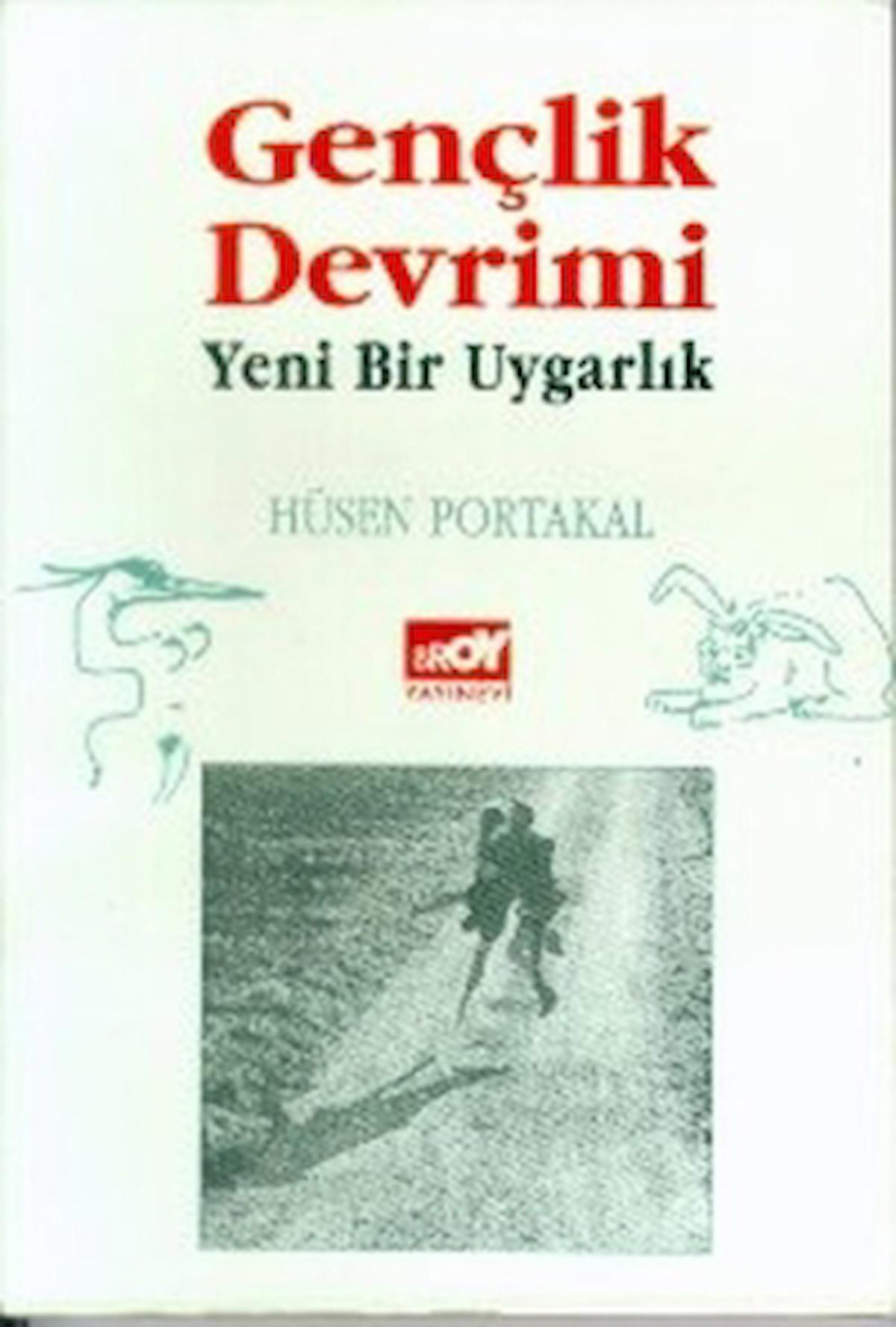 Gençlik Devrimi