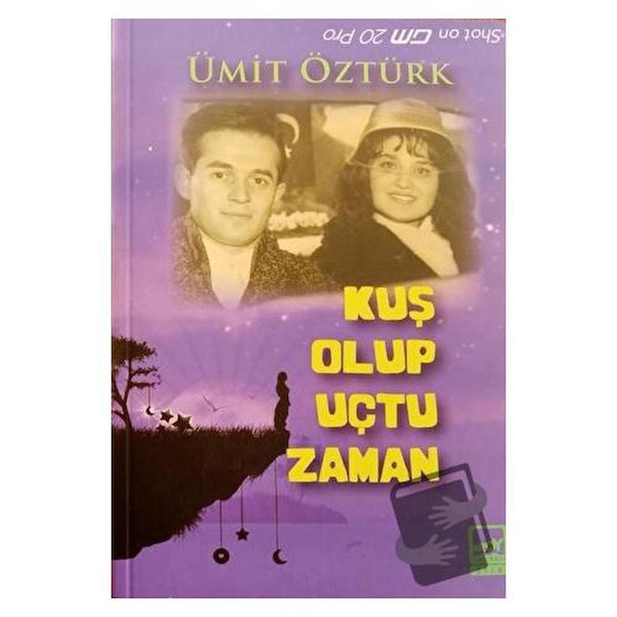 Kuş Olup Uçma Zamanı