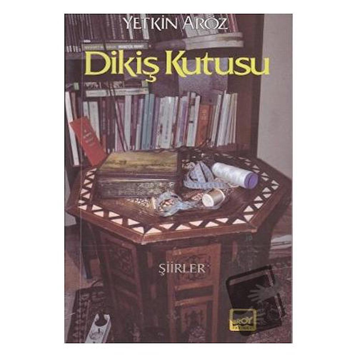 Dikiş Kutusu