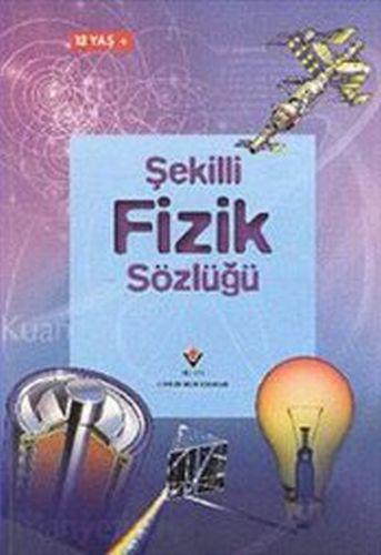 Şekilli Fizik Sözlüğü