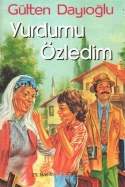 Yurdumu Özledim