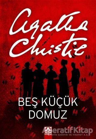 Beş Küçük Domuz