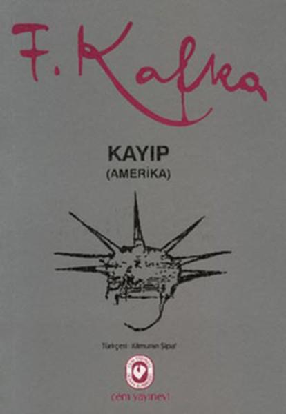 Kayıp (Amerika)