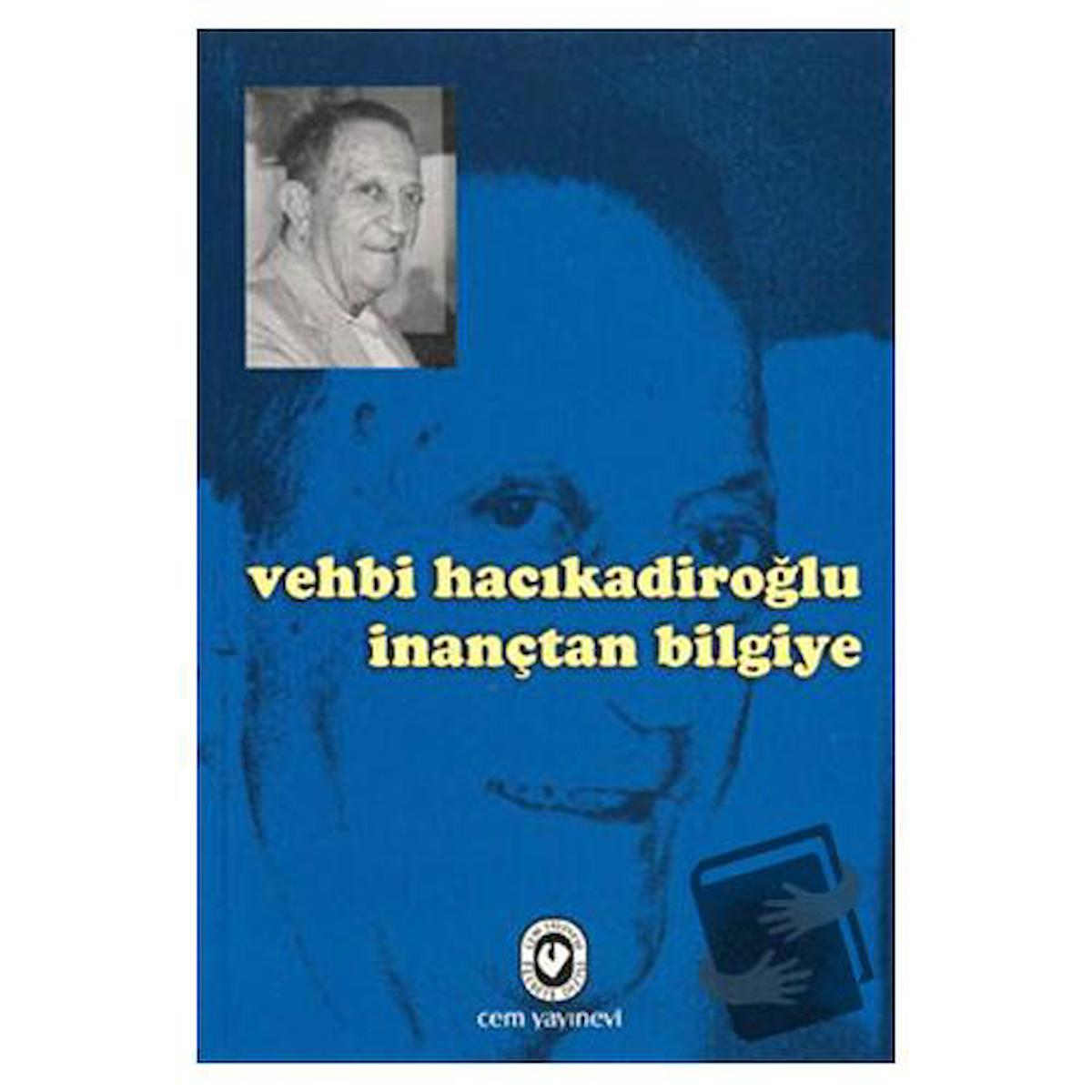 İnançtan Bilgiye