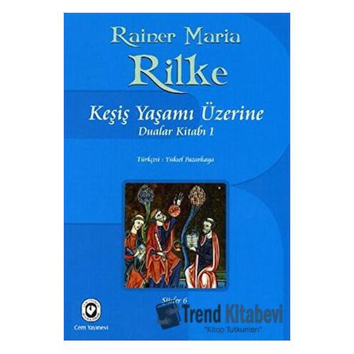 Keşiş Yaşamı Üzerine