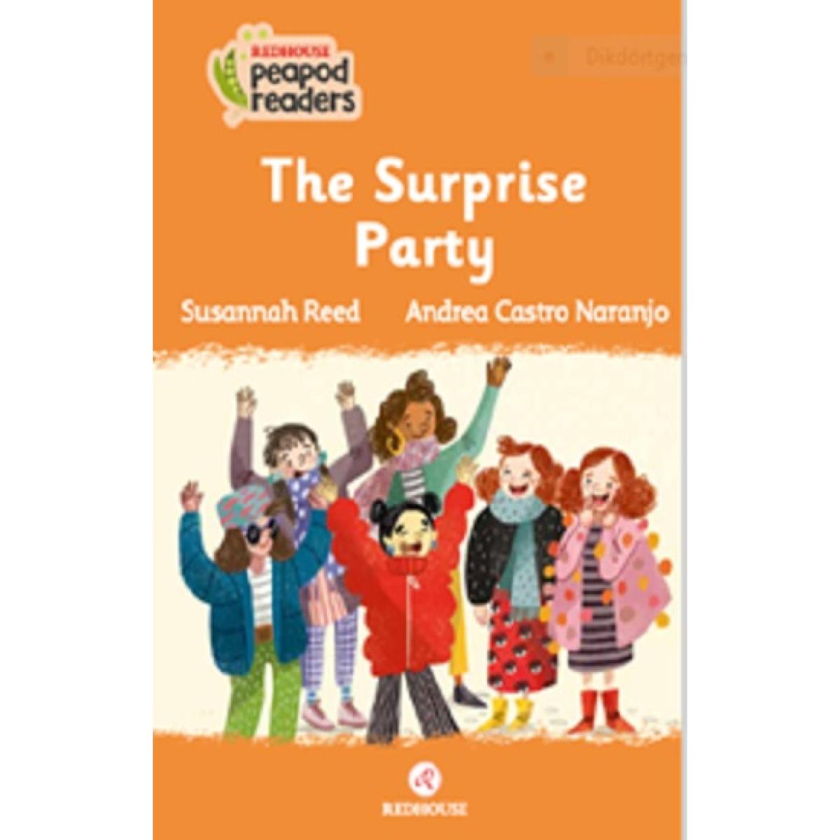 The Surprise Party