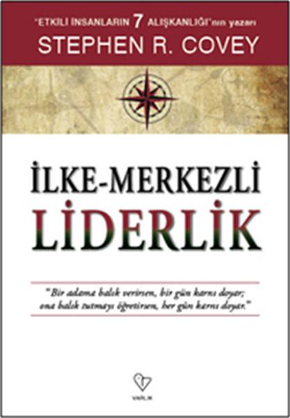 İlke - Merkezli Liderlik