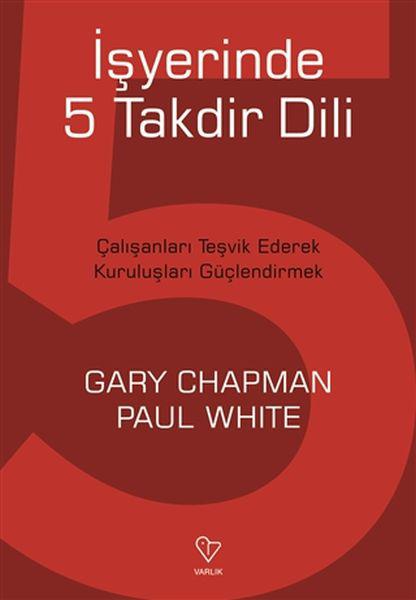 İşyerinde 5 Takdir Dili