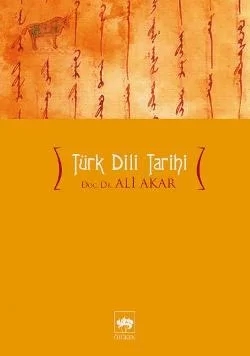 Türk Dili Tarihi