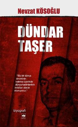 Dündar Taşer