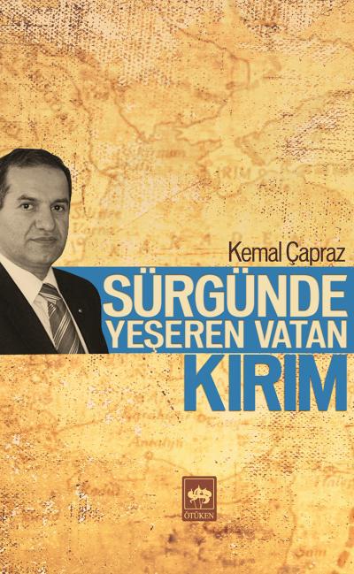 Sürgünde Yeşeren Vatan Kırım